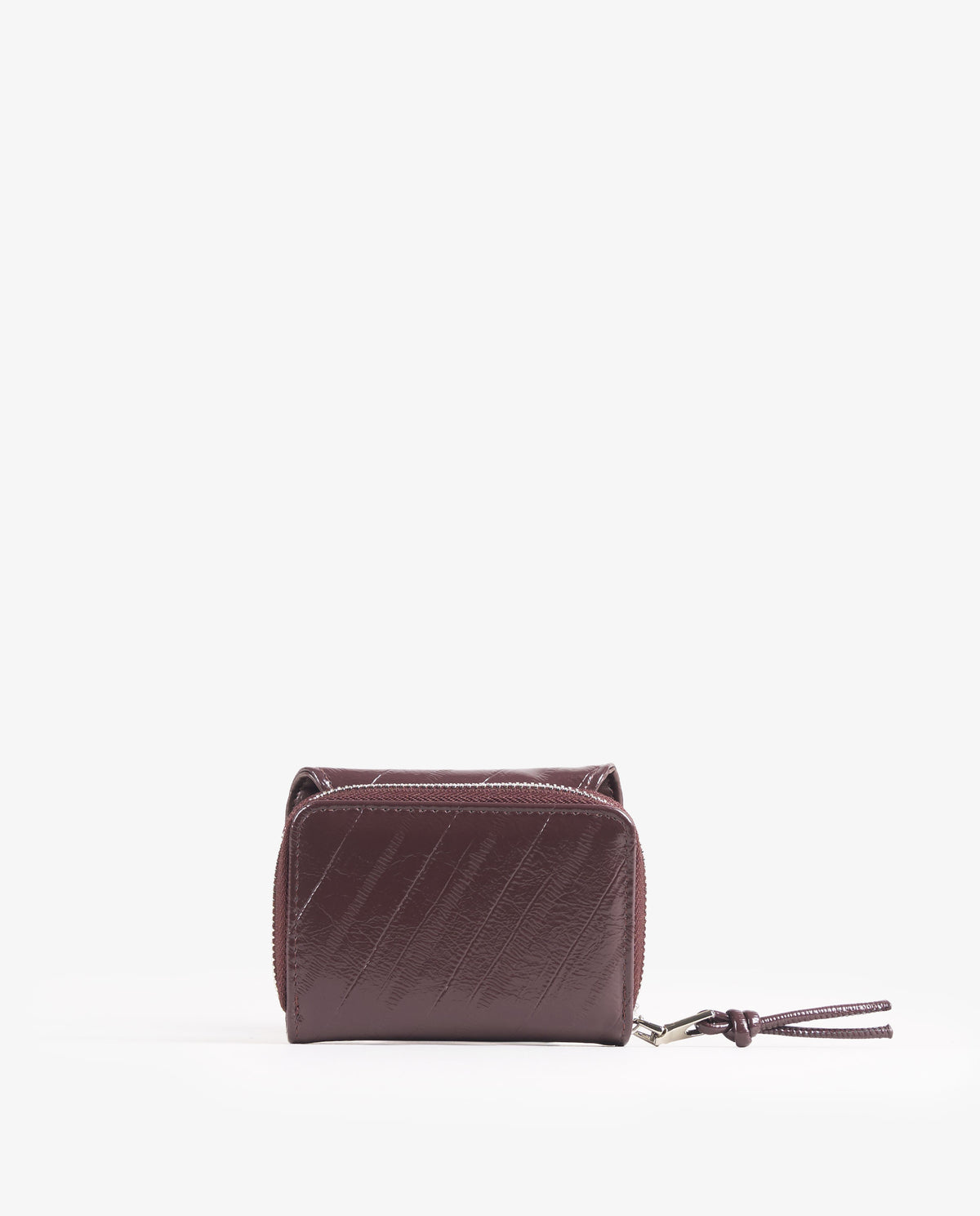 BILLETERA CHAROL MINI