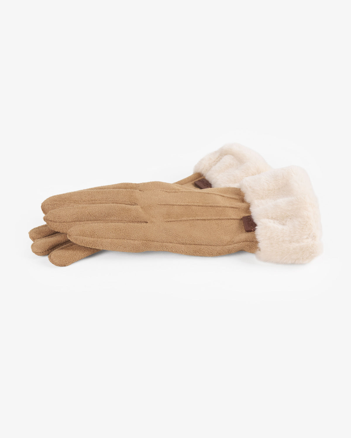 GUANTES CAMEL