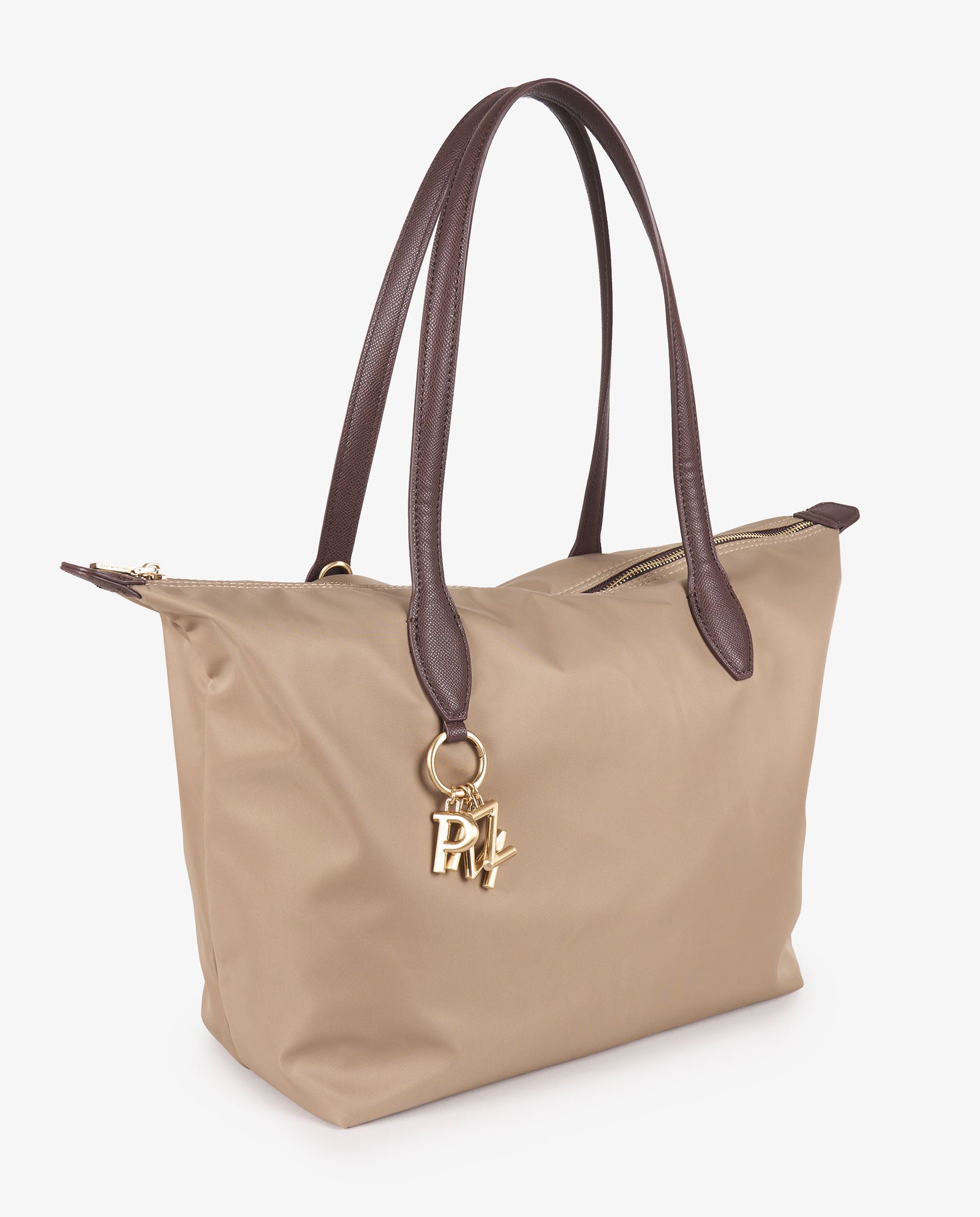 SHOPPER NYLON