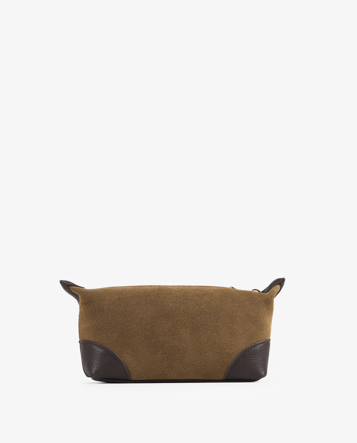 ESTUCHE PIEL CAMEL