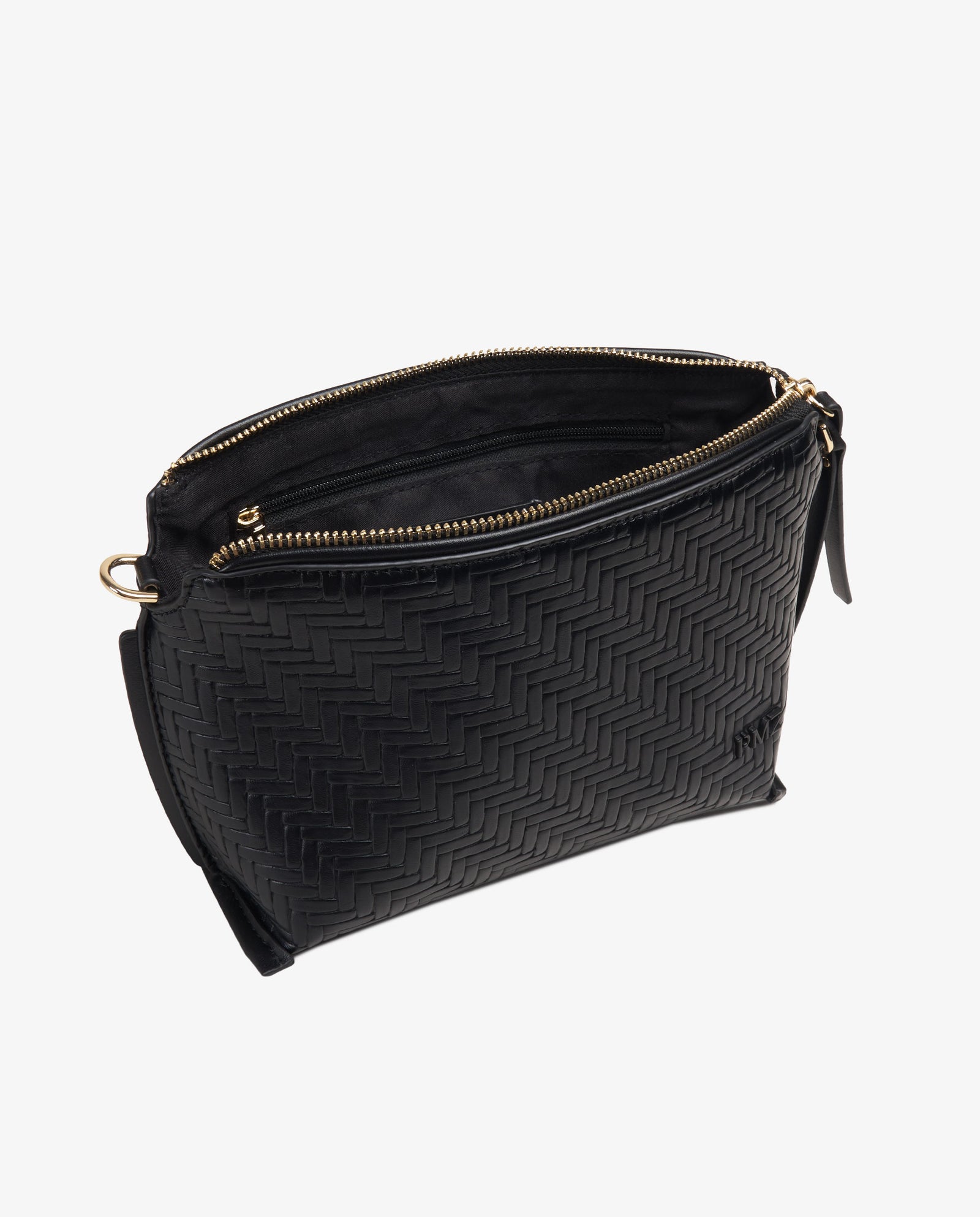 BANDOLERA TRENZADA
