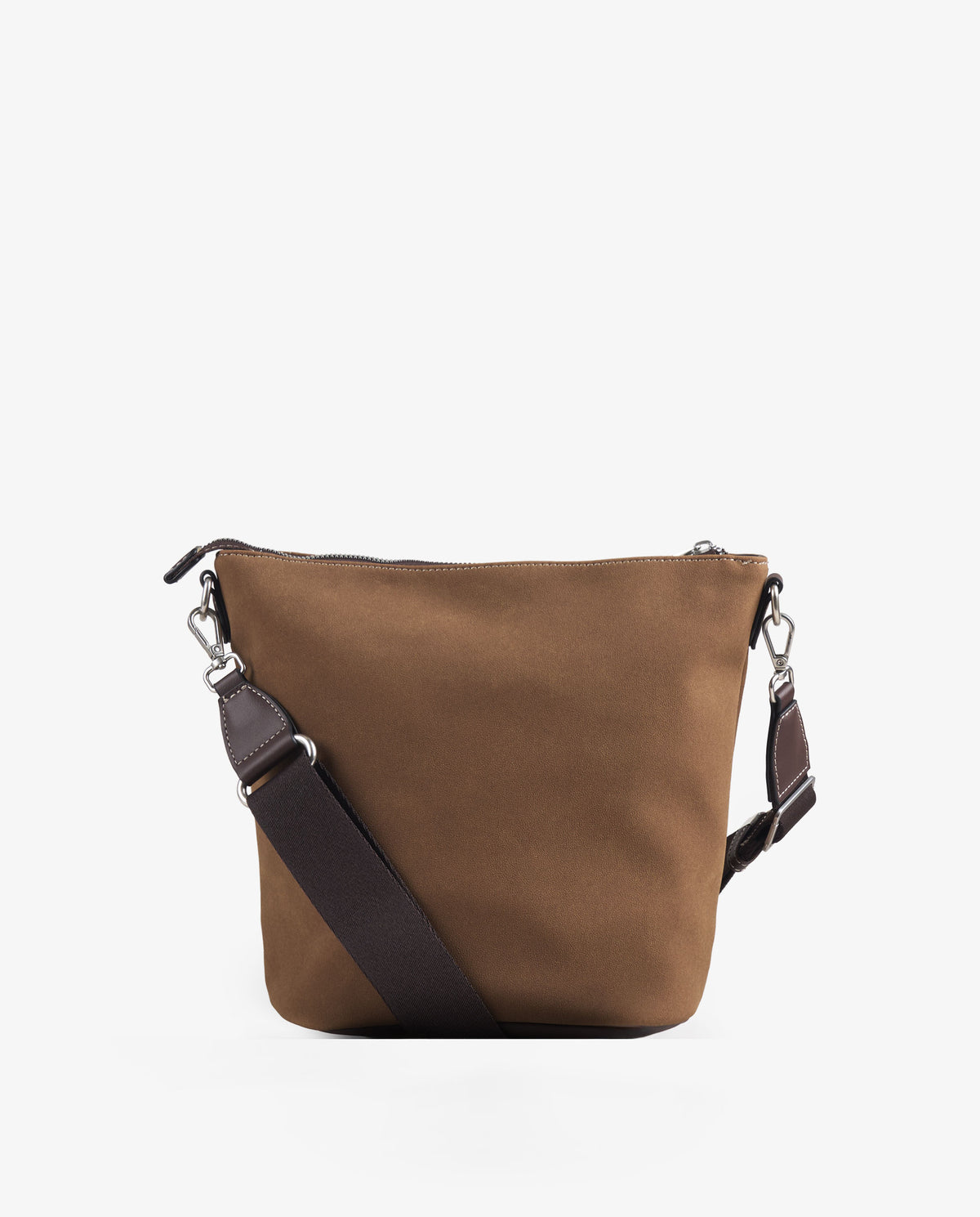 BANDOLERA COMBI CAMEL