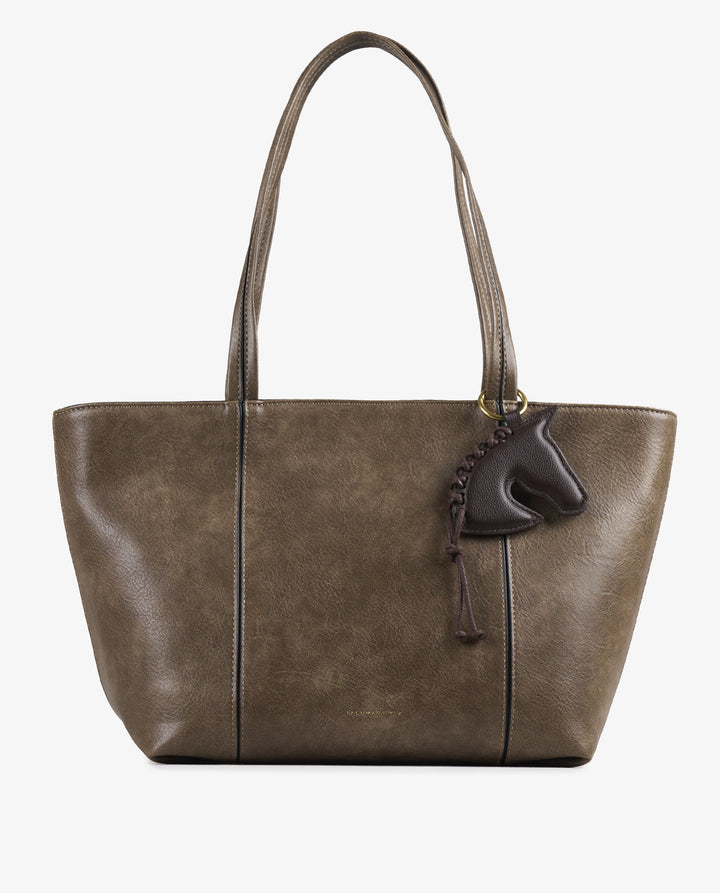 SHOPPER HANGER TOPO