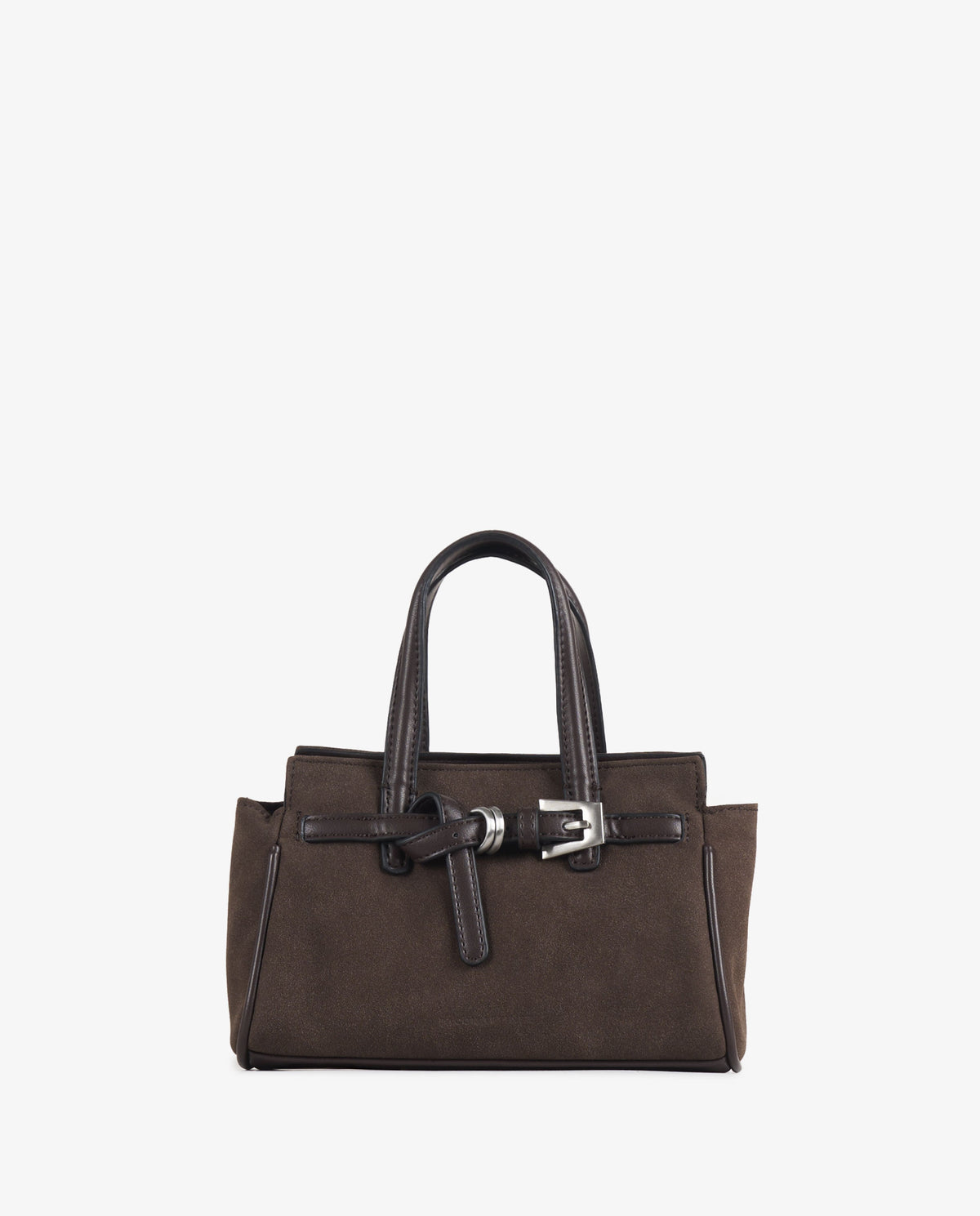 TOTE MARRÓN