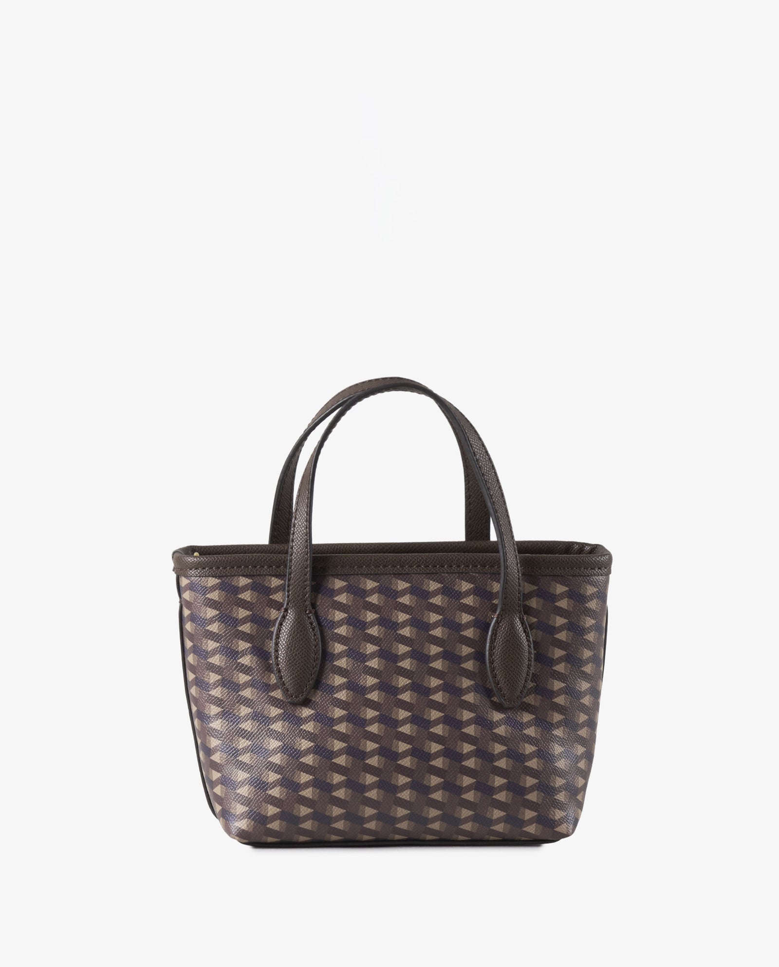 MINI TOTE PRINT