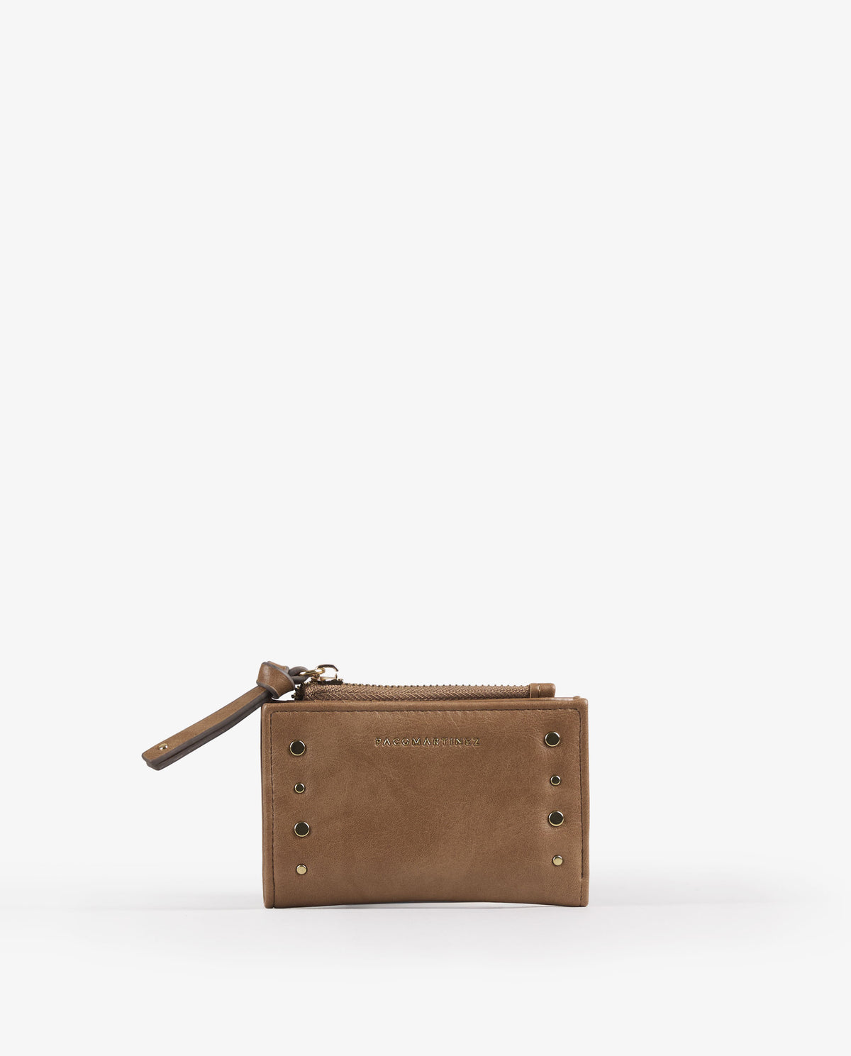 BILLETERA TACHUELAS CAMEL