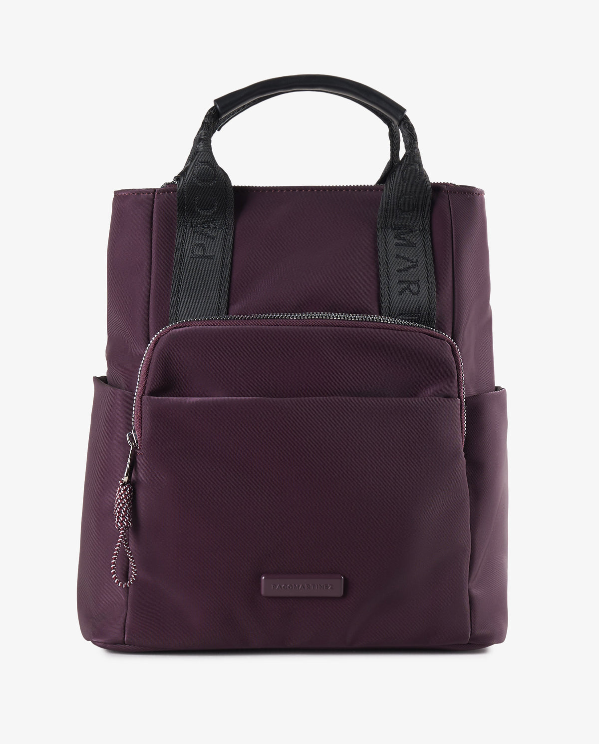 MOCHILA ENGOMADO