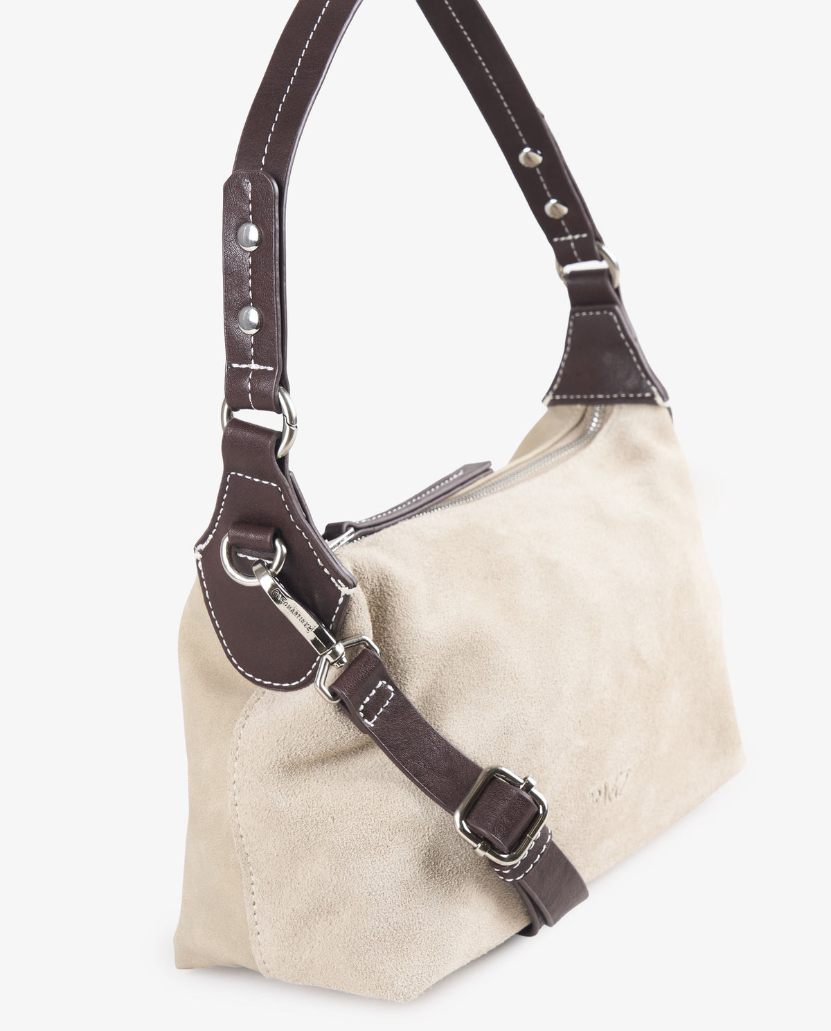 TOTE HOMBRO PIEL