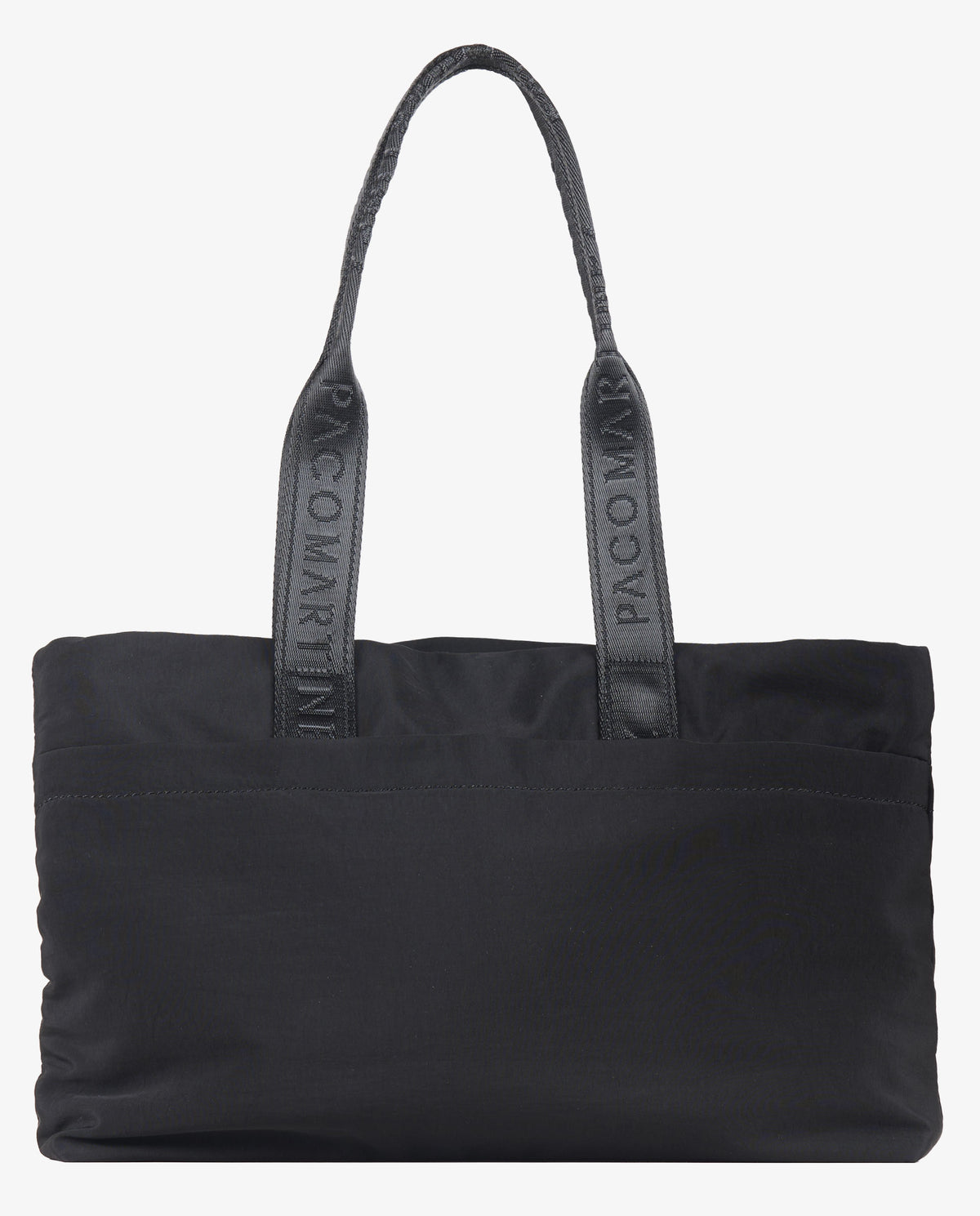 SHOPPER HANGER NEGRO