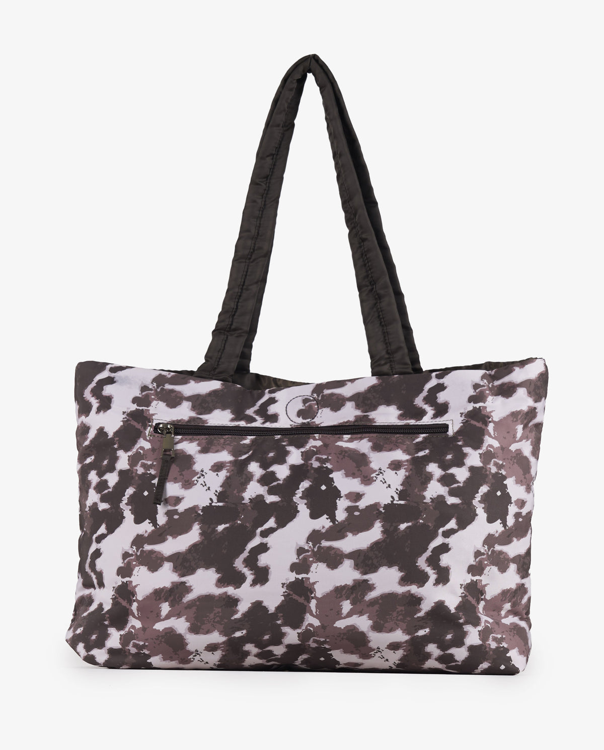 SHOPPER REVERSIBLE PRINT