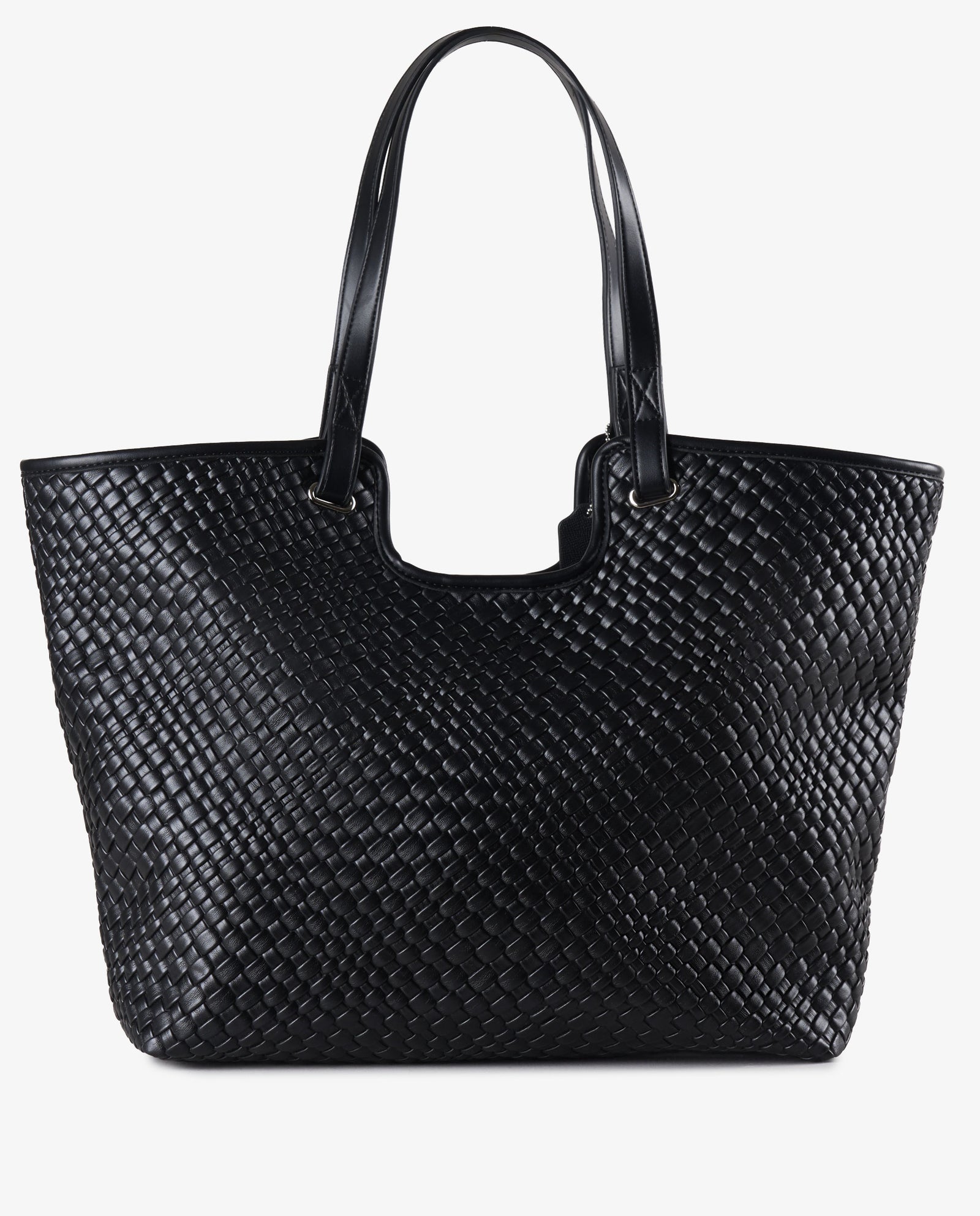 SHOPPER TRENZADO