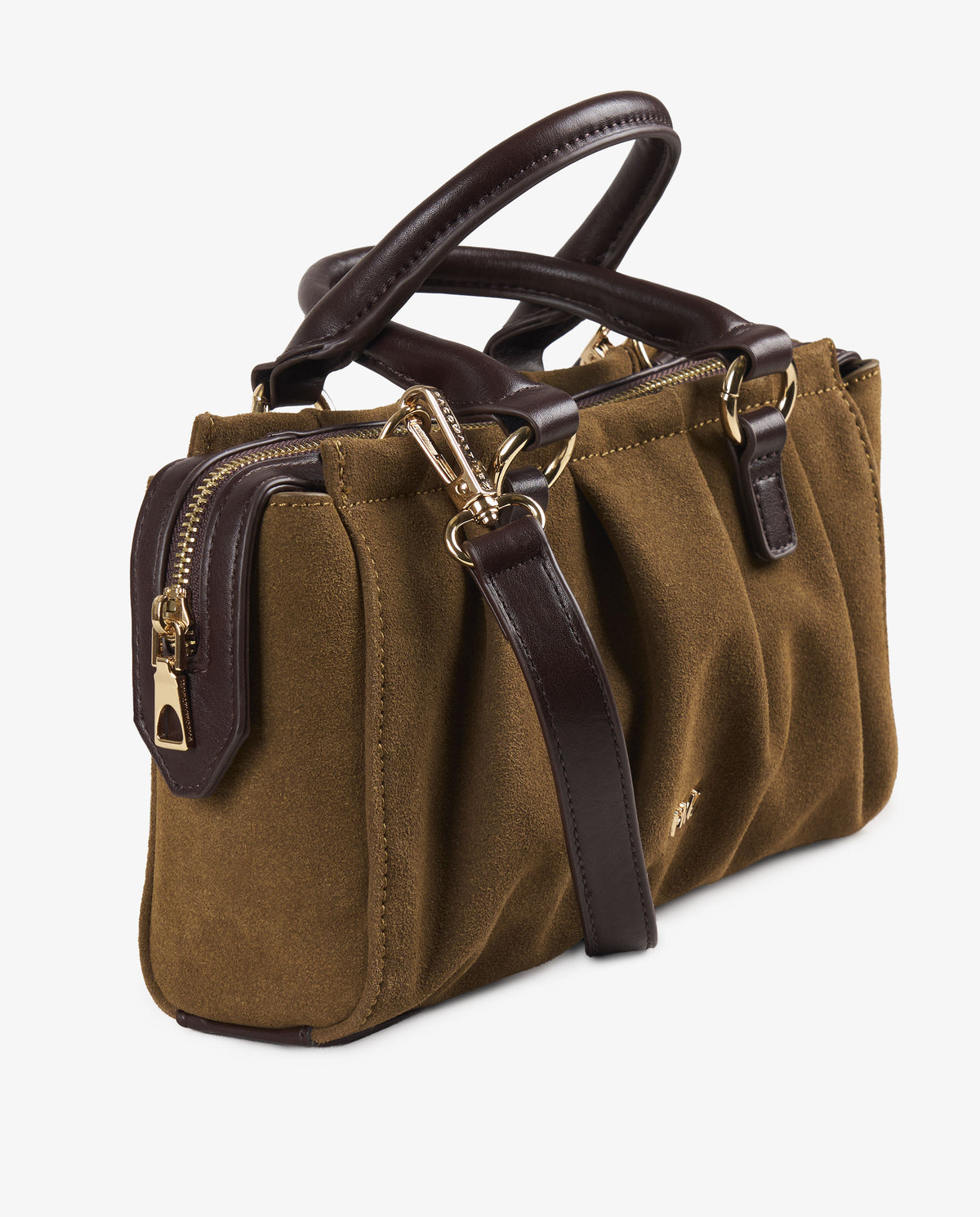 TOTE SERRAJE CAMEL