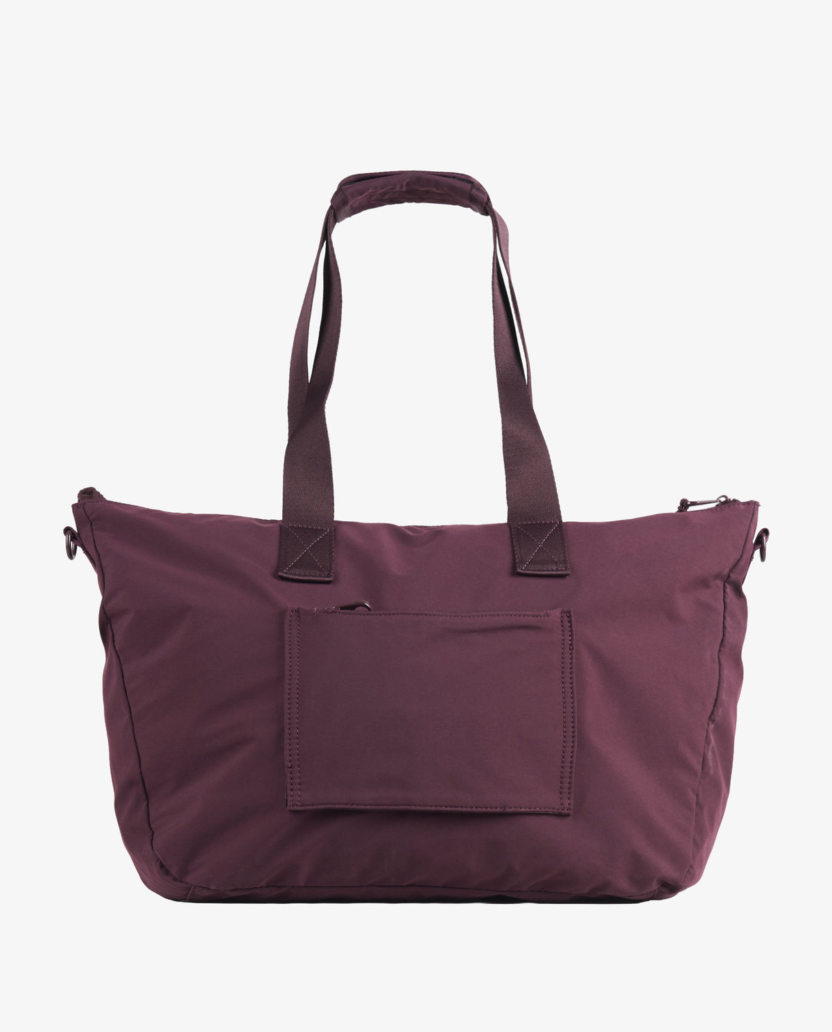 WEEKENDER NYLON BURDEOS