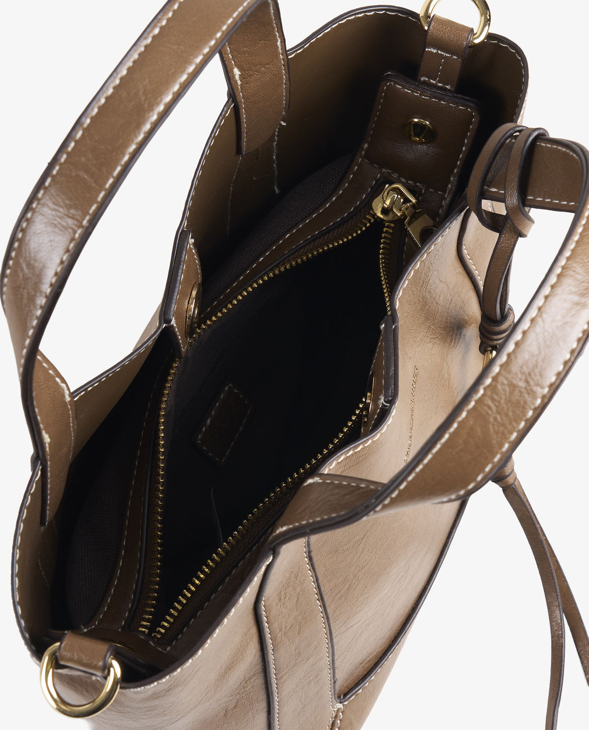TOTE BRILLO HANGER
