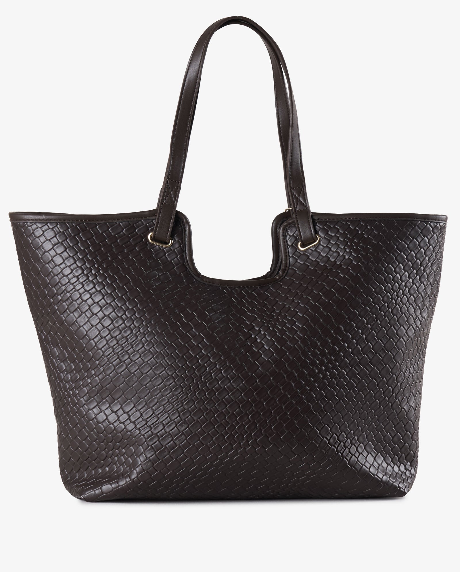 SHOPPER TRENZADO
