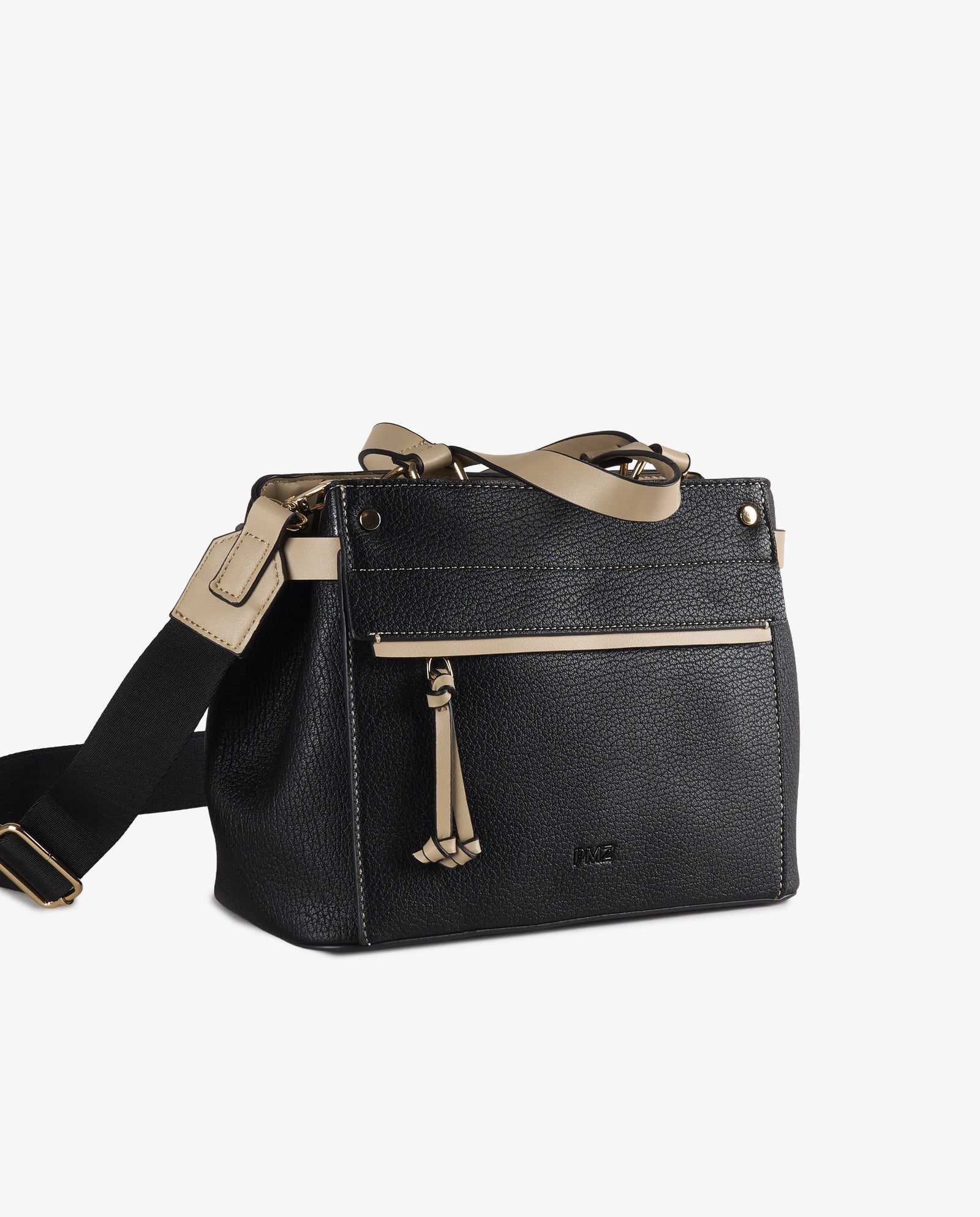 TOTE BICOLOR