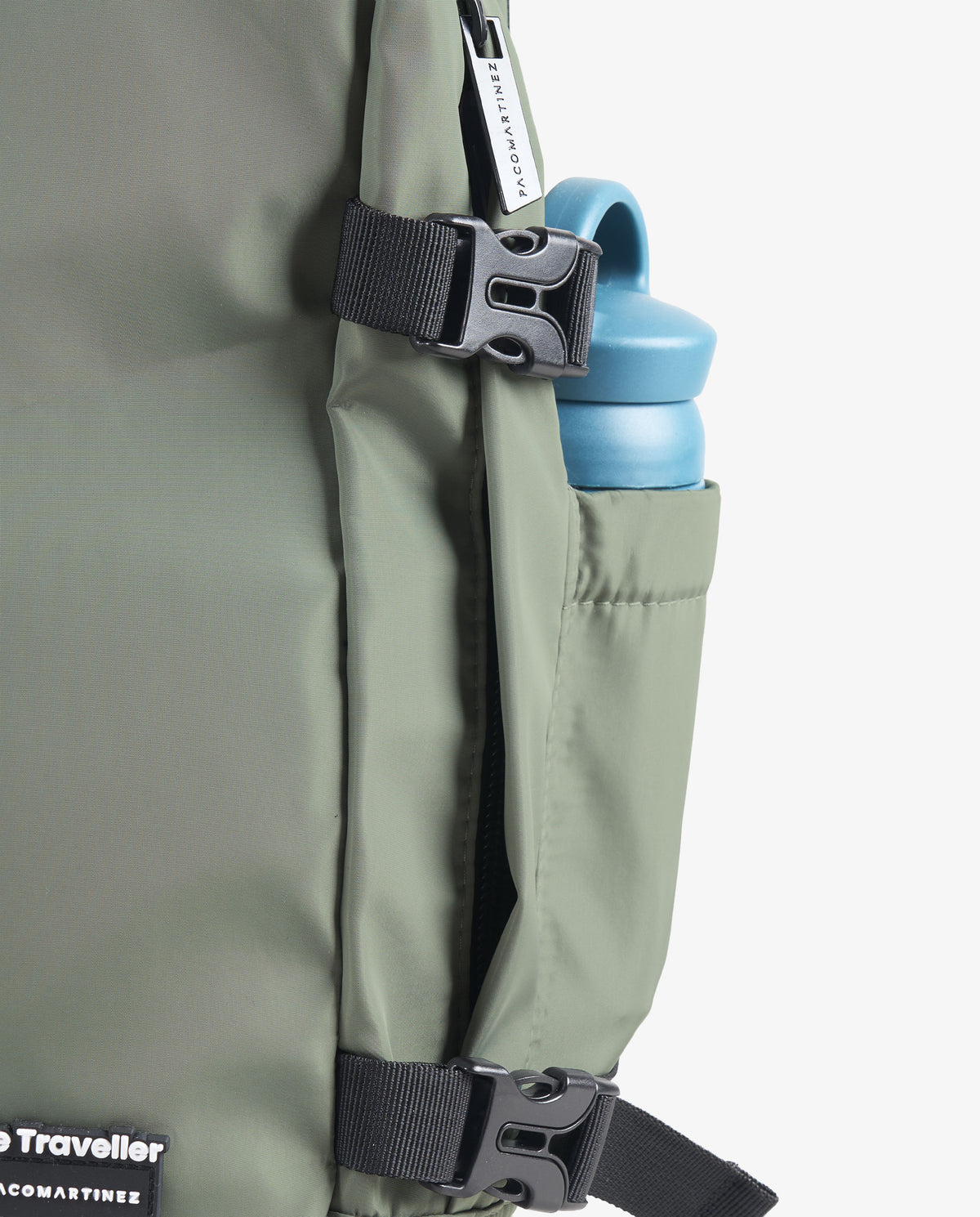 MOCHILA TRAVELLER