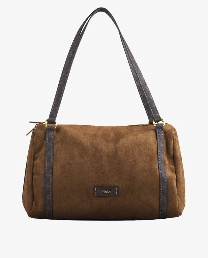 SHOULDER ANTELINA CAMEL