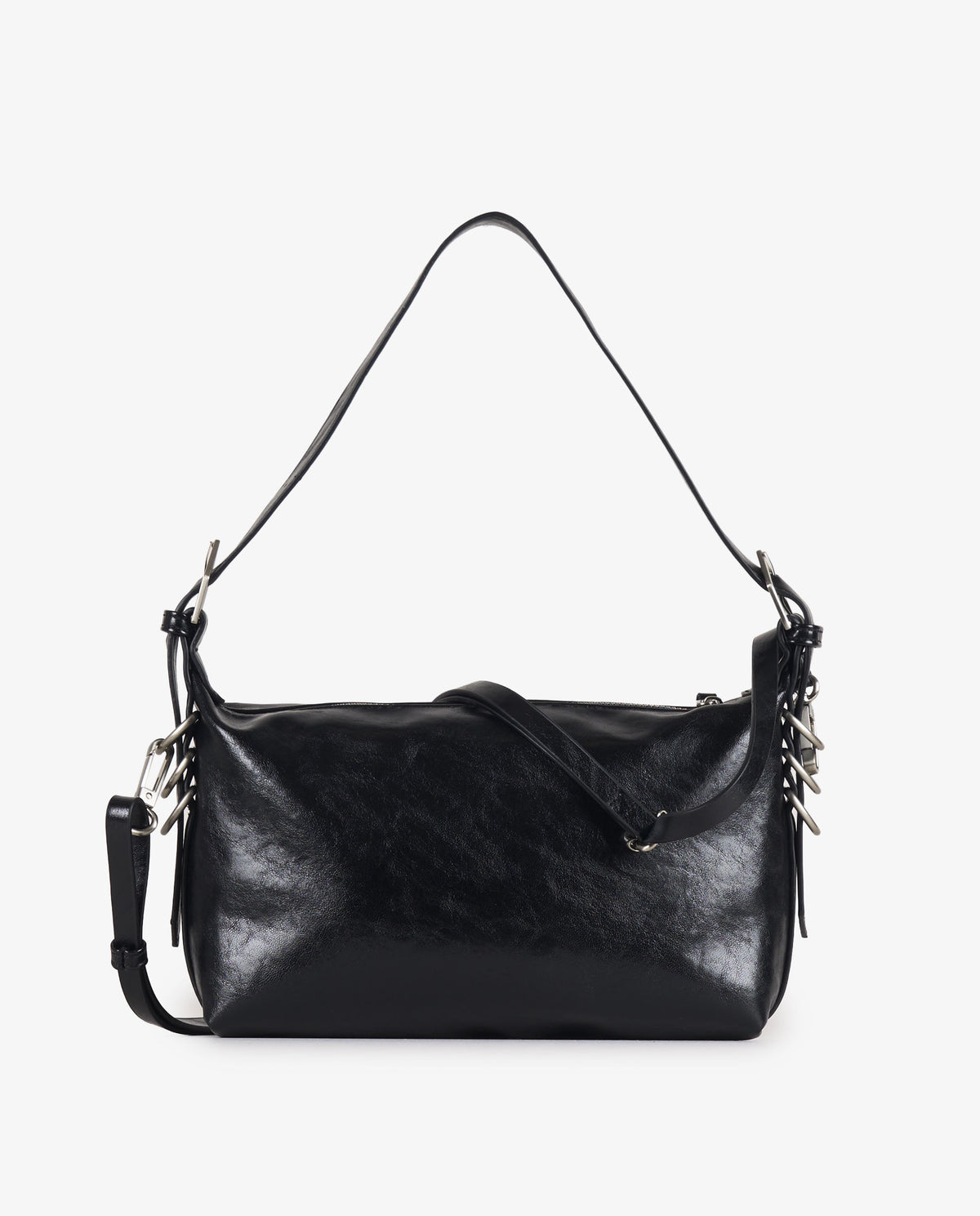 BANDOLERA BRILLO