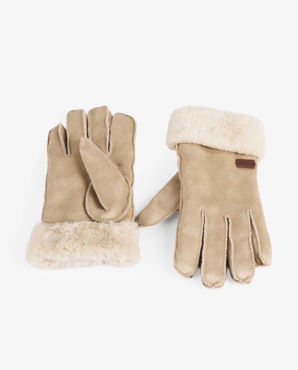 GUANTES EFECTO ANTE