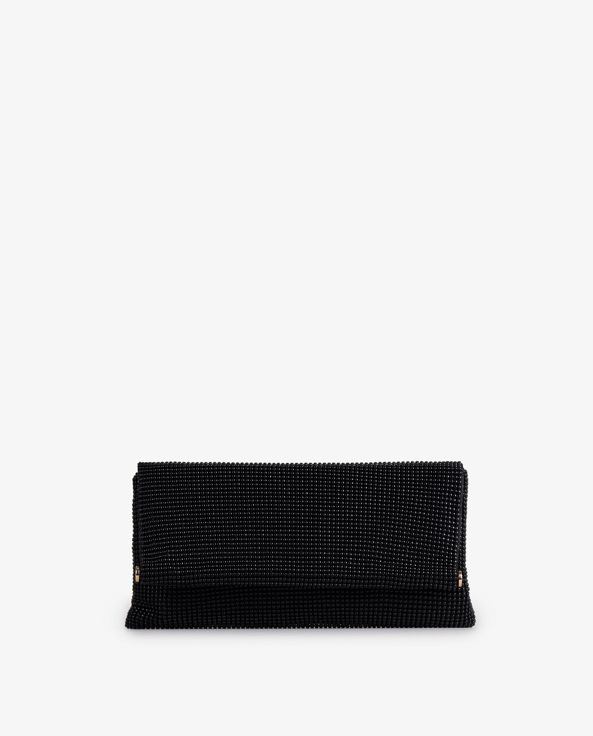 FLAP MALLA NEGRO
