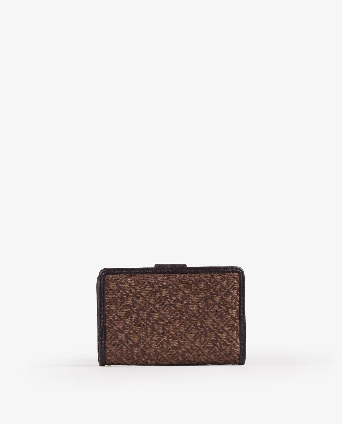 BILLETERA JACQUARD MIDI