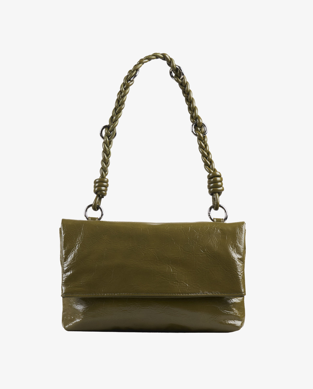 FLAP BRILLO VERDE