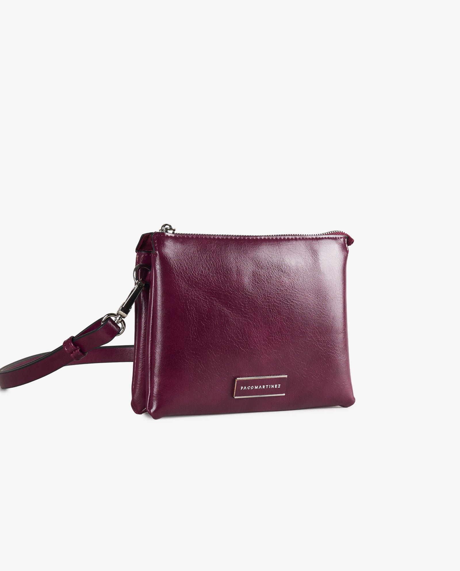 BANDOLERA EFECTO PIEL