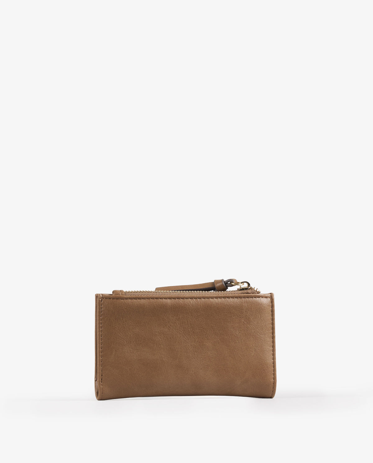 BILLETERA TACHUELAS CAMEL MAXI
