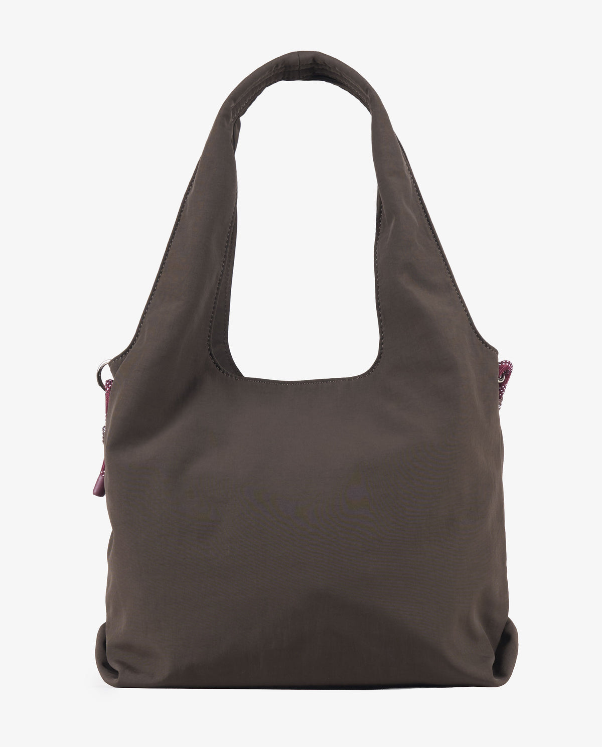 HOBO CUERDA MARRÓN
