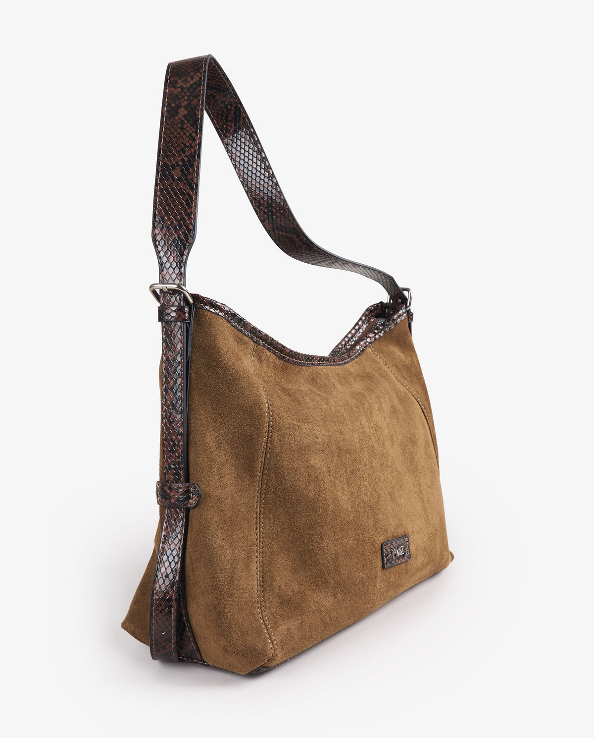 HOBO ANTELINA CAMEL