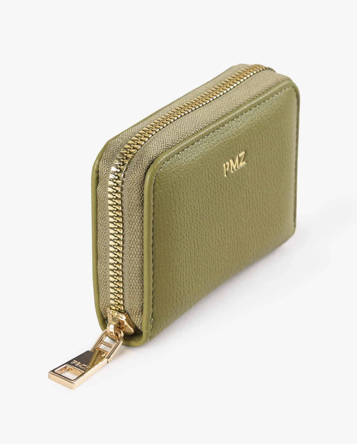 TARJETERO BASIC VERDE