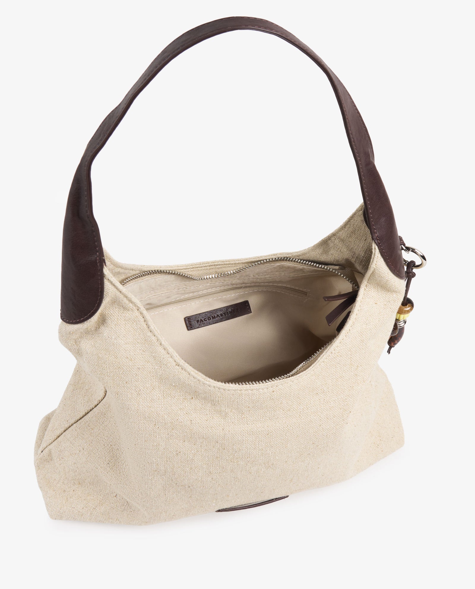 BOLSO HOMBRO CANVAS