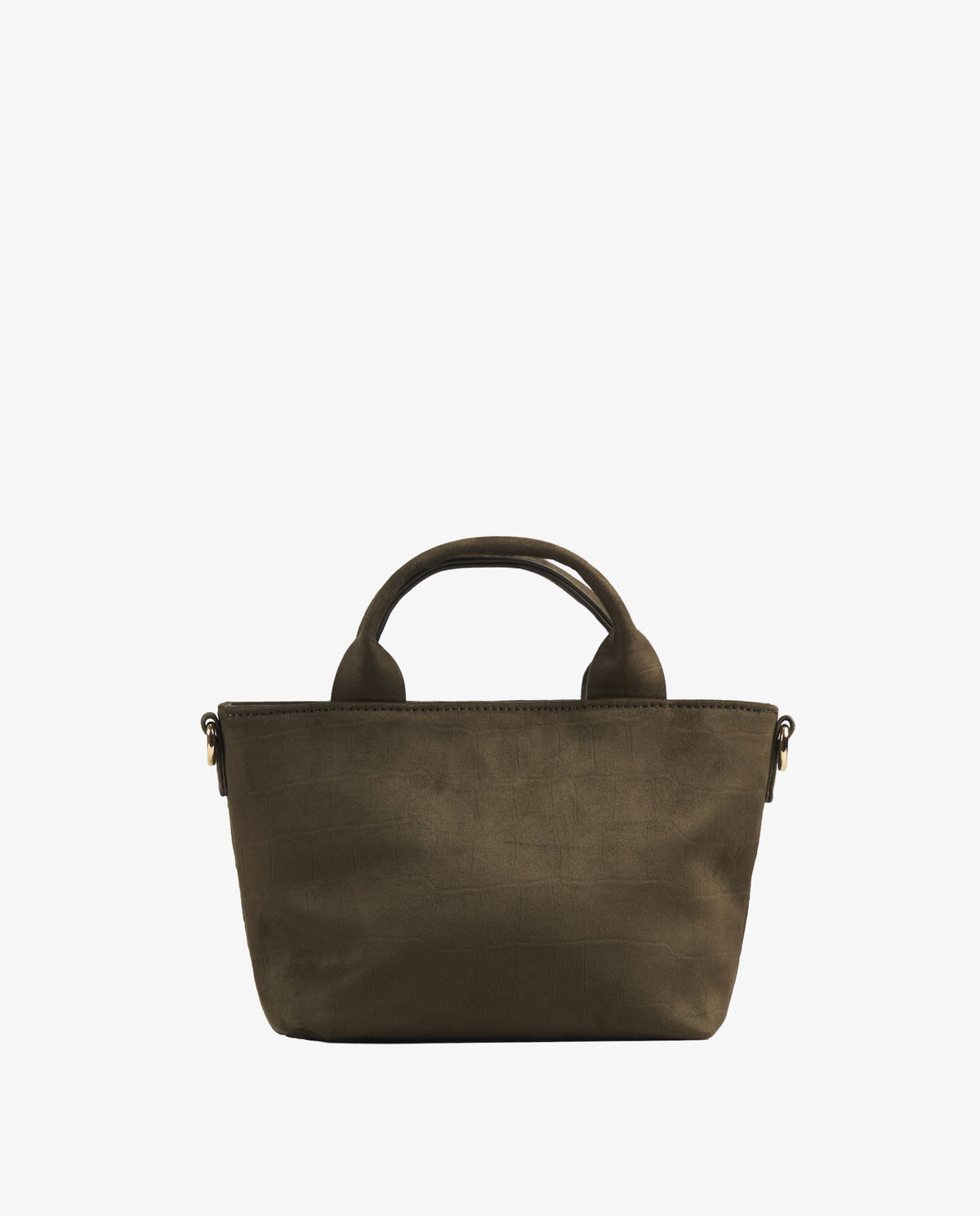 TOTE MINI COCO VERDE