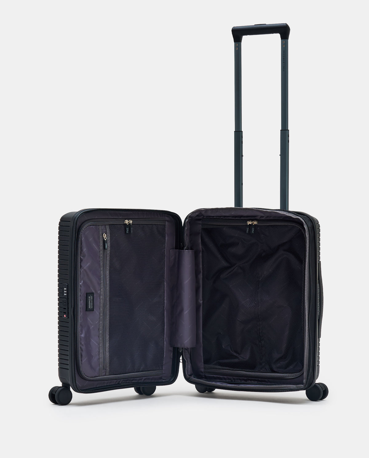 MALETA FLEX CABINA
