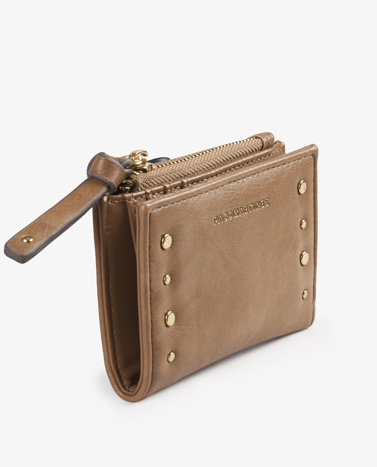 BILLETERA TACHUELAS CAMEL