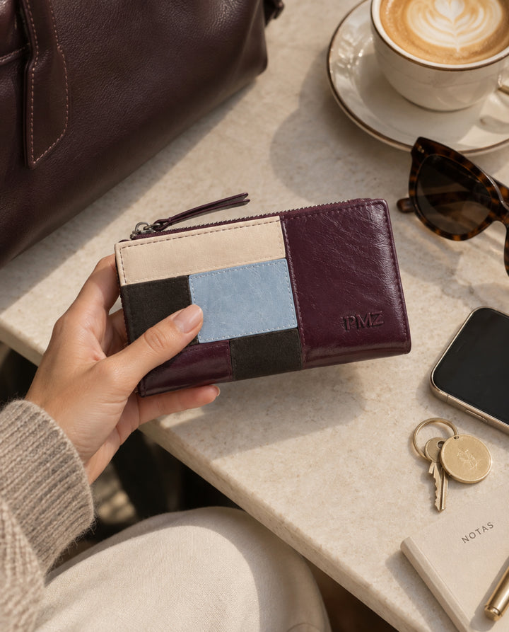 MAXI PATCH WALLET