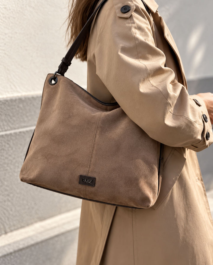 HOBO ANTELINA TOPO