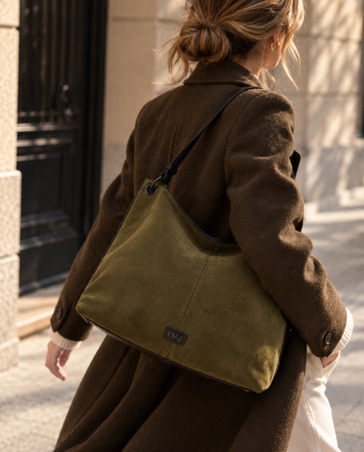HOBO ANTELINA VERDE
