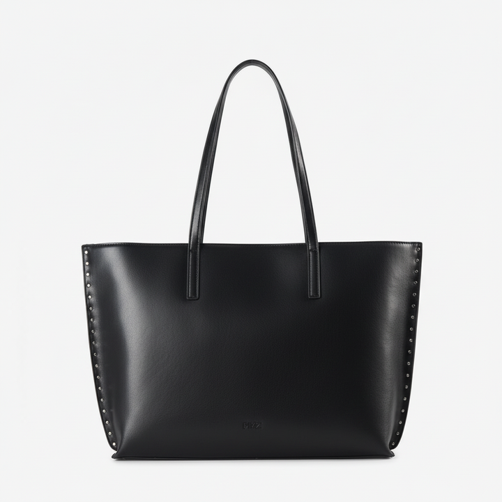 SHOPPER REMACHES NEGRO